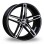 Bola Wheels 19'' B3 9.5x19