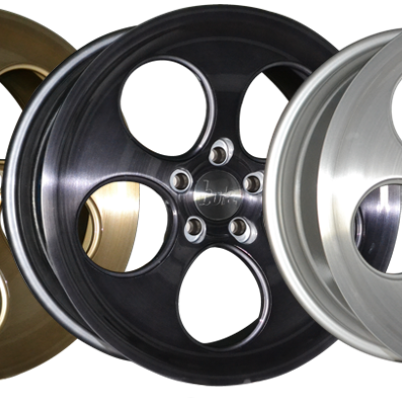 Bola Wheels 18'' B5 9.5x18