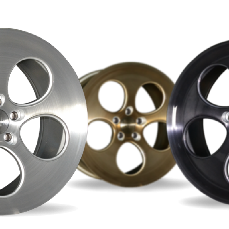 Bola Wheels 18'' B5 9.5x18