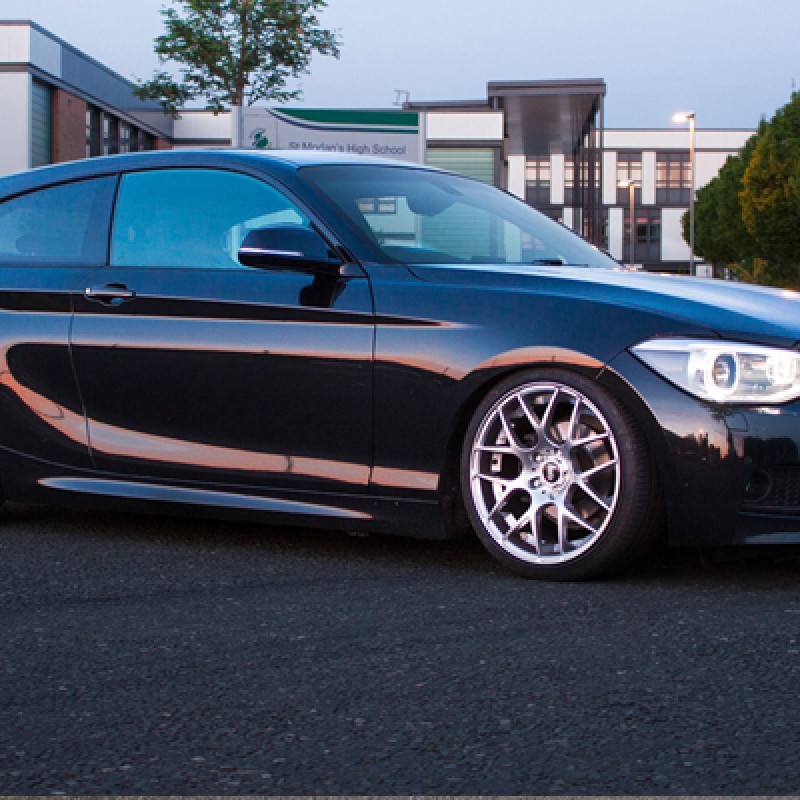  Bola Wheels 18'' MSH 9x18  