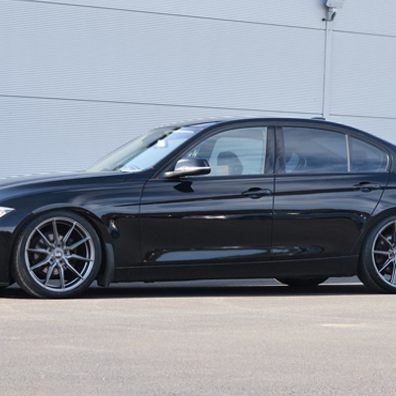 Bola Wheels 19'' B16 9.5x19