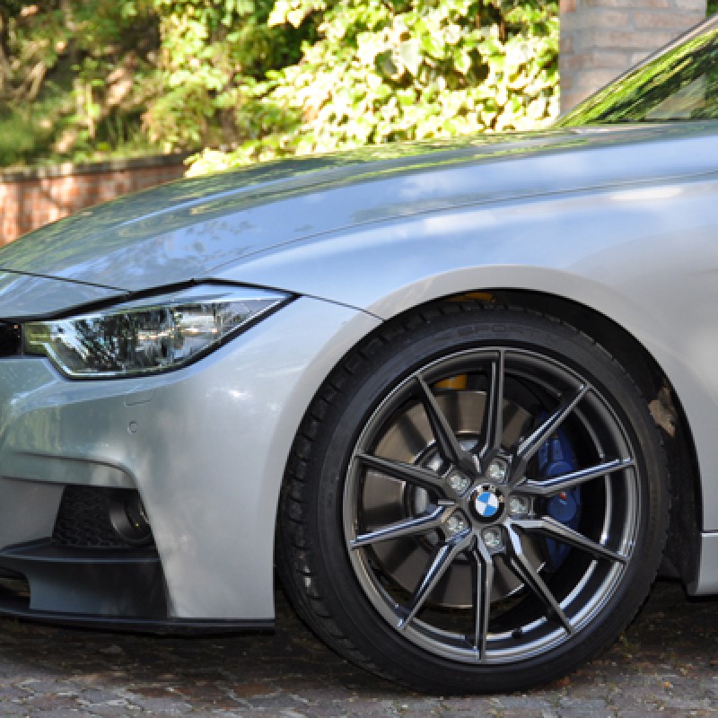 Bola Wheels 19'' B16 9.5x19