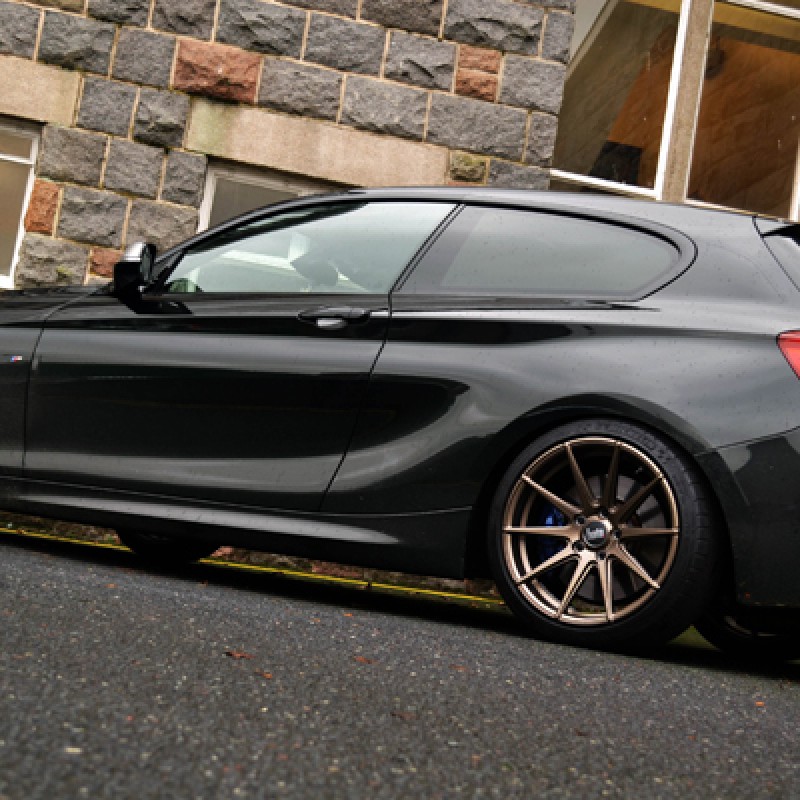 Bola Wheels 19'' CSR 11x19 