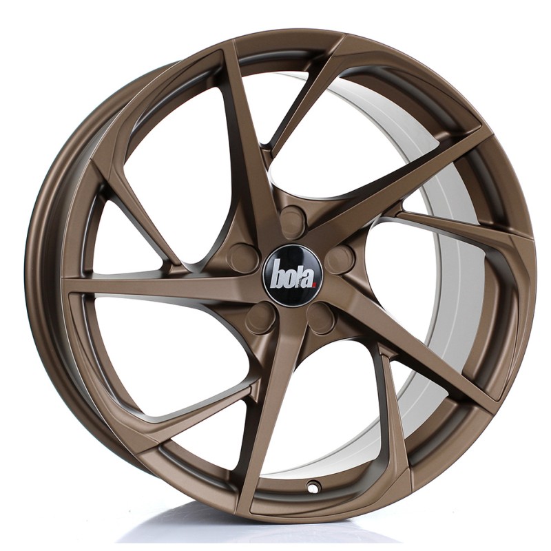 Bola Wheels 19'' B18 9.5x19