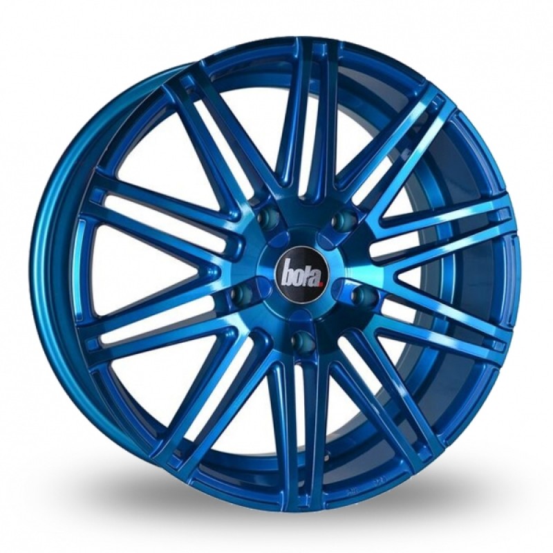  Bola Wheels 20'' B20 8x20 12,8kg 