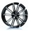  Bola Wheels 20'' B23 8.5x20 