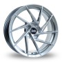  Bola Wheels 17'' B26 7.5x17 8,2kg 