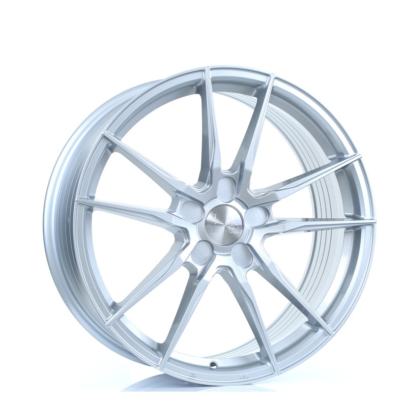 Bola Wheels 19'' FLD 8.5x19