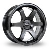 Bola Wheels 18'' B1R 8.5x18