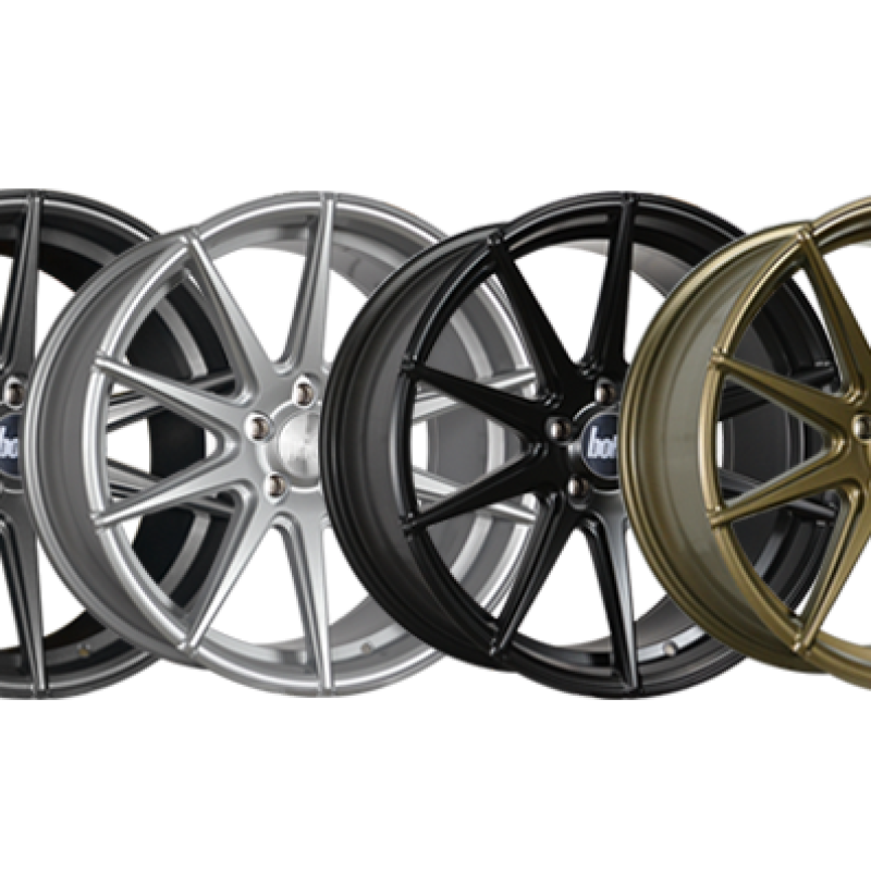 Bola Wheels 19'' CSR 11x19 