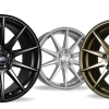 Bola Wheels 19'' CSR 11x19 