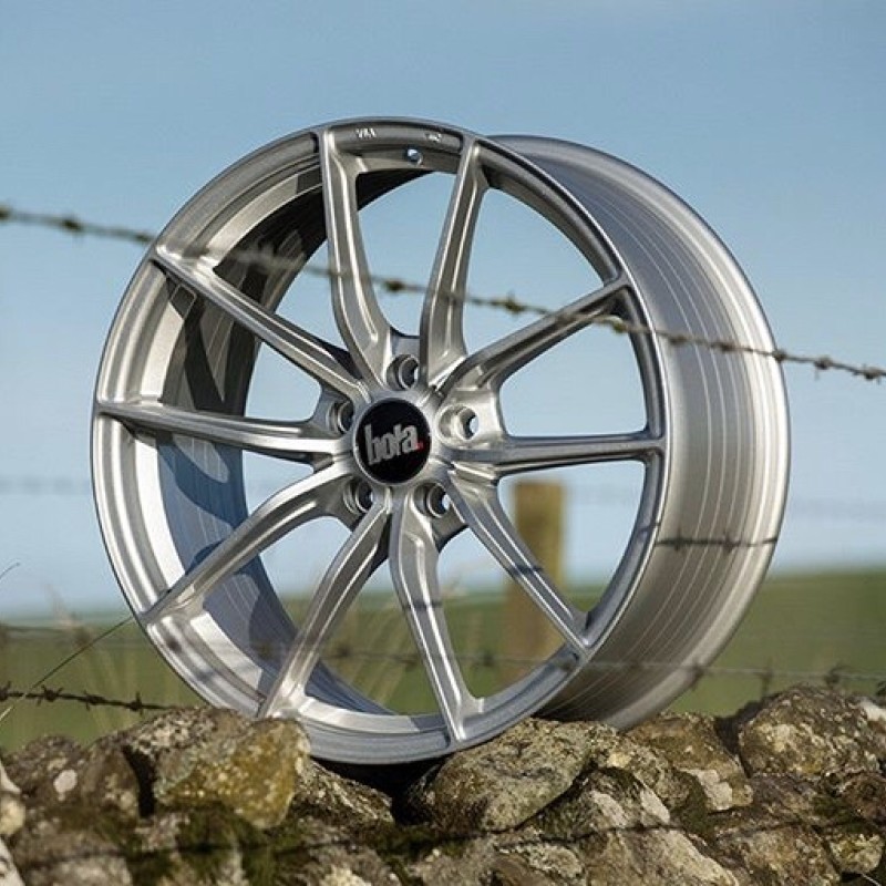 Bola Wheels 18'' FLC 8.5x18 8,2kg