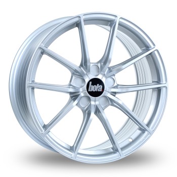 Bola Wheels 19'' FLC 8.5x19