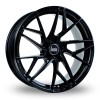Bola Wheels 19'' FLR 9.5x19 11.45kg