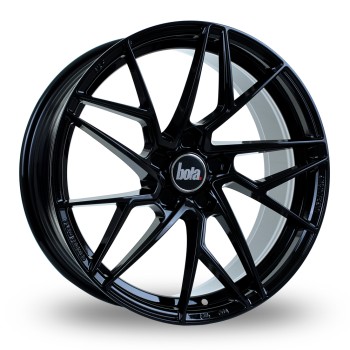 Bola Wheels 19'' FLR 8.5x19 10.2kg