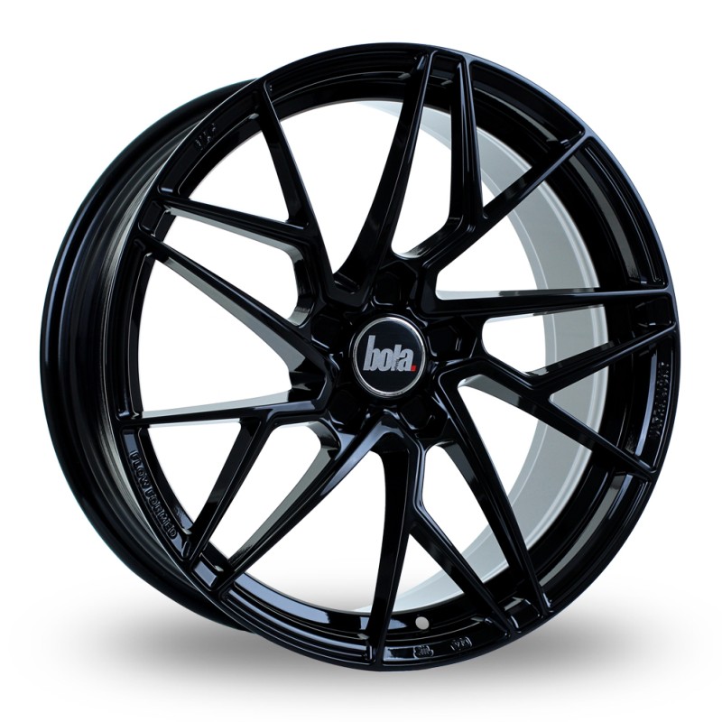 Bola Wheels 19'' FLR 9.5x19 11.45kg