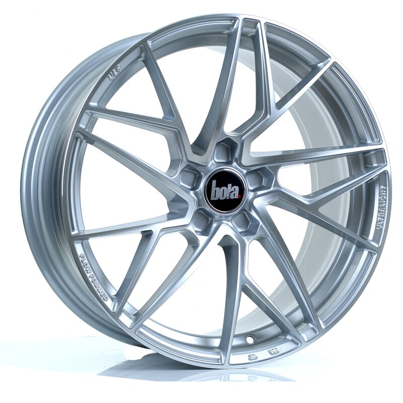 Bola Wheels 19'' FLR 9.5x19 11.45kg