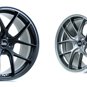 Bola Wheels 17'' FLE 7.5x17 7,4kg