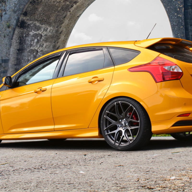  Bola Wheels 19'' B8r 8.5x19 