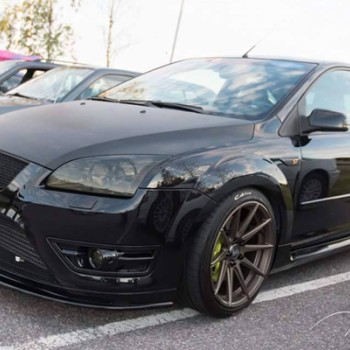 Bola Wheels 19'' CSR 8.25x19 