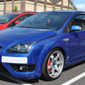 Bola Wheels 18'' B1 8.5x18 11kg