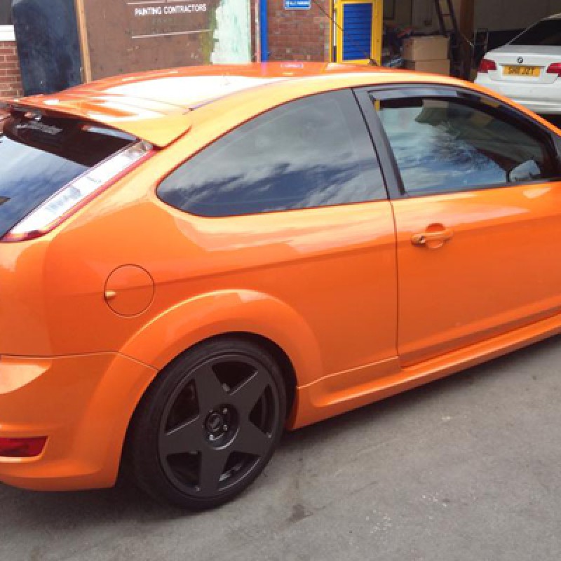 Bola Wheels 19'' B10 8.5x19 12,3kg