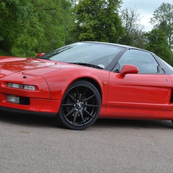 Bola Wheels 19'' CSR 11x19 