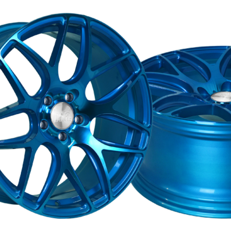  Bola Wheels 19'' B8r 8.5x19 