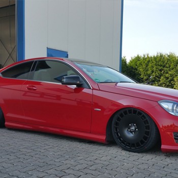 Bola Wheels 17'' B12 8x17 9.9kg