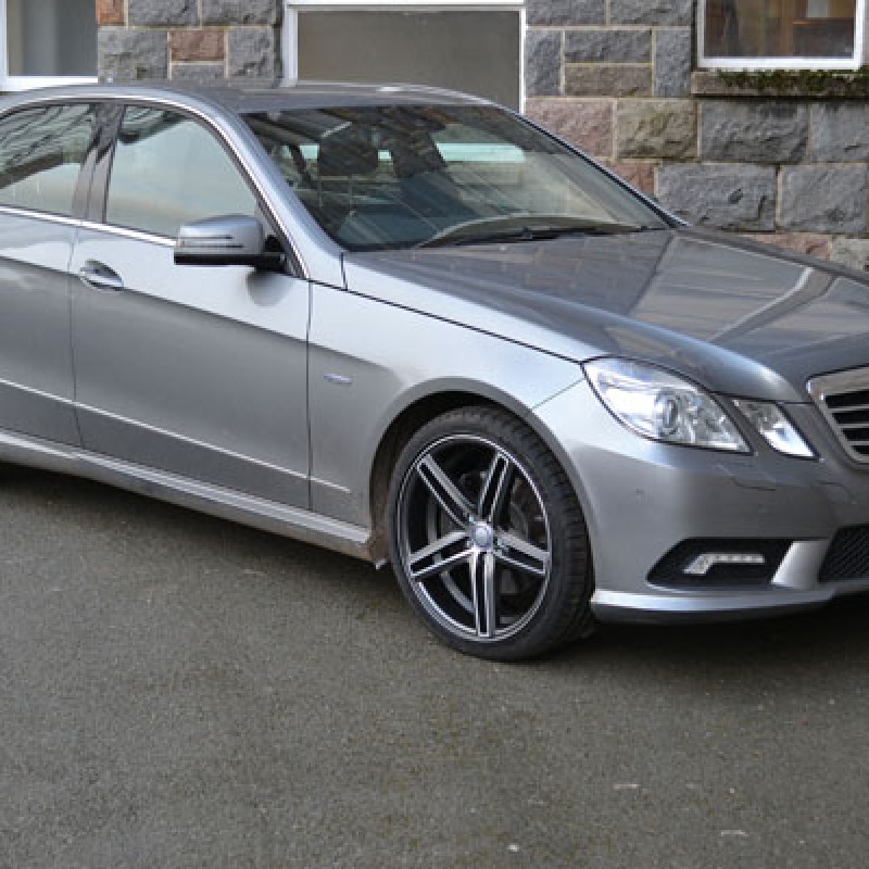 Bola Wheels 19'' B3 9.5x19