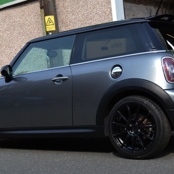 Bola Wheels 18'' VST 8x18 