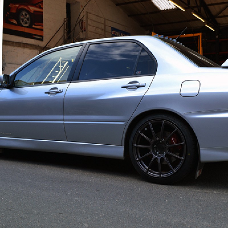 Bola Wheels 17'' VST 7.5x17 8,3kg