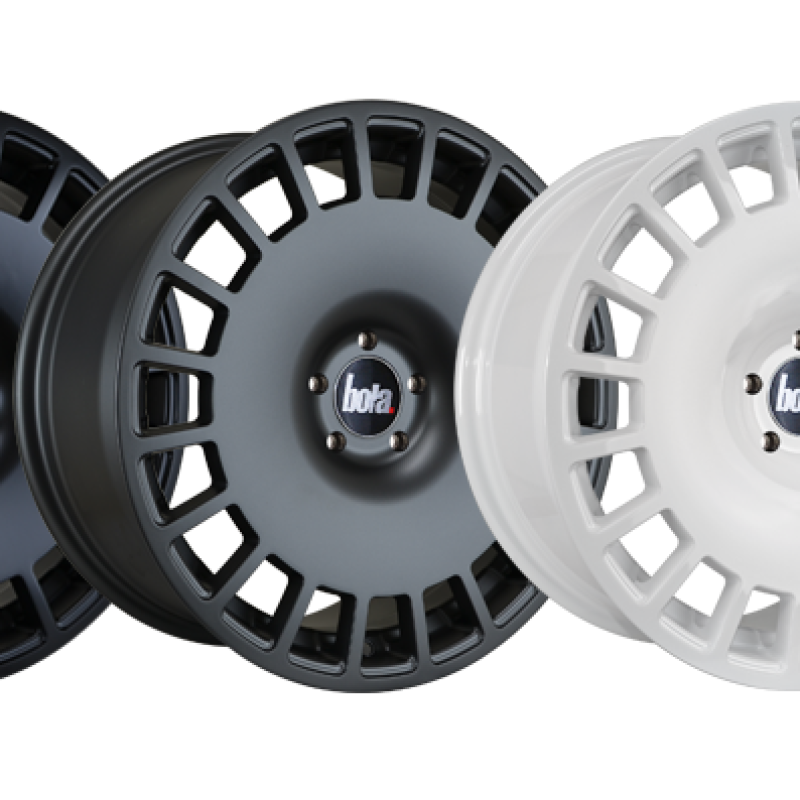 Bola Wheels 18'' B12 8x18 10.8kg