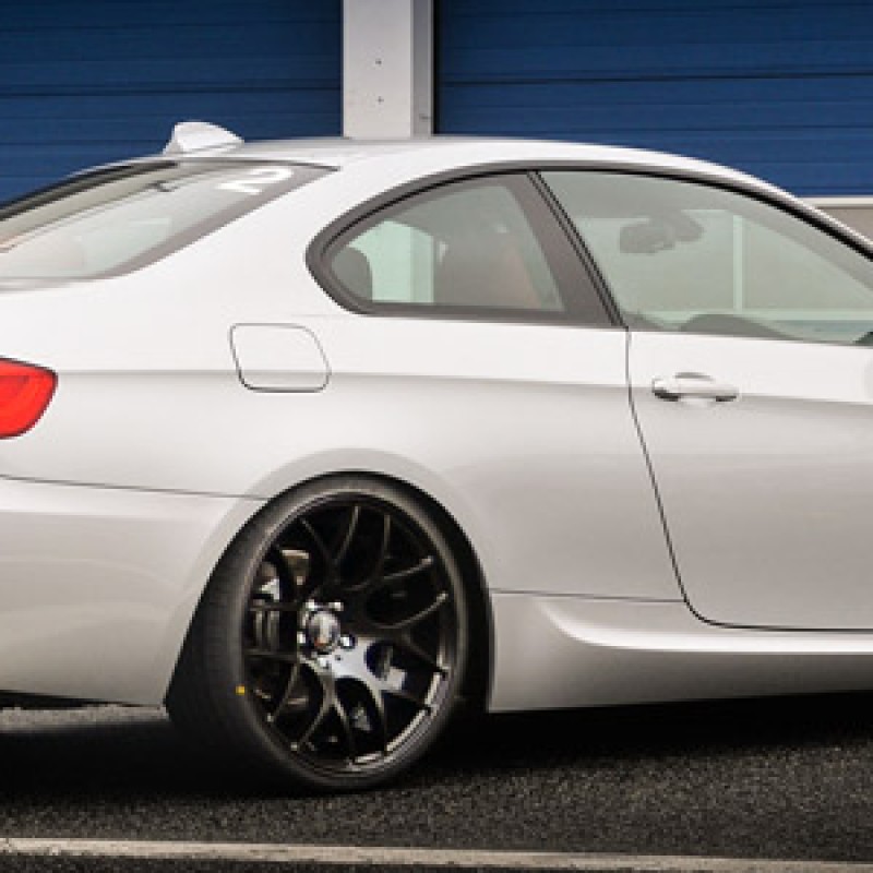  Bola Wheels 18'' MSH 9x18  