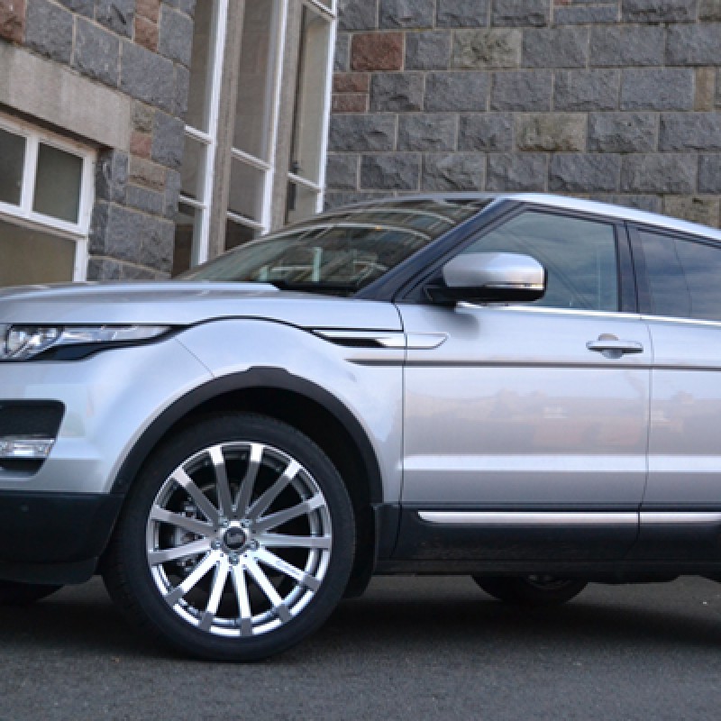 Bola Wheels 20'' 8.5x20 XTR