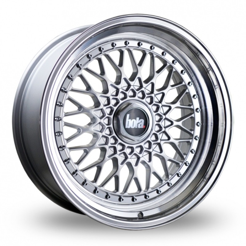  Bola Wheels 17'' TX09 7.5x17 8,5kg 