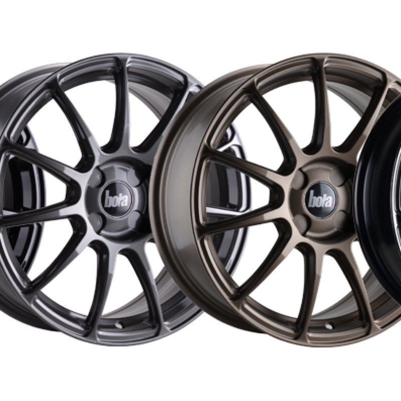 Bola Wheels 17'' VST 7.5x17 8,3kg