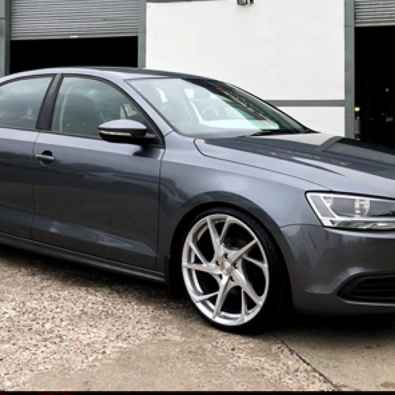 Bola Wheels 19'' B18 9.5x19