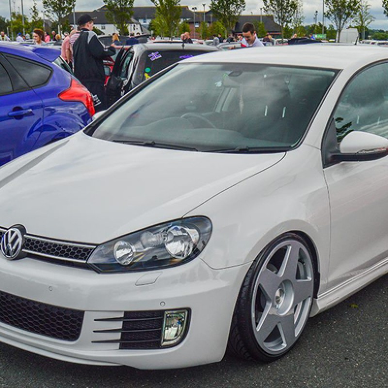 Bola Wheels 19'' B10 8.5x19 12,3kg