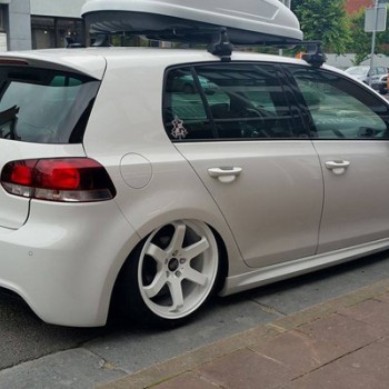 Bola Wheels 18'' B1 9.5x18 11kg