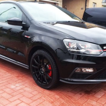 Bola Wheels 17'' VST 7.5x17 8,3kg