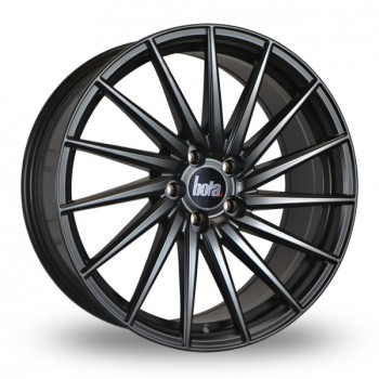 Bola Wheels 19'' ZFR 8.5x19 11,3kg