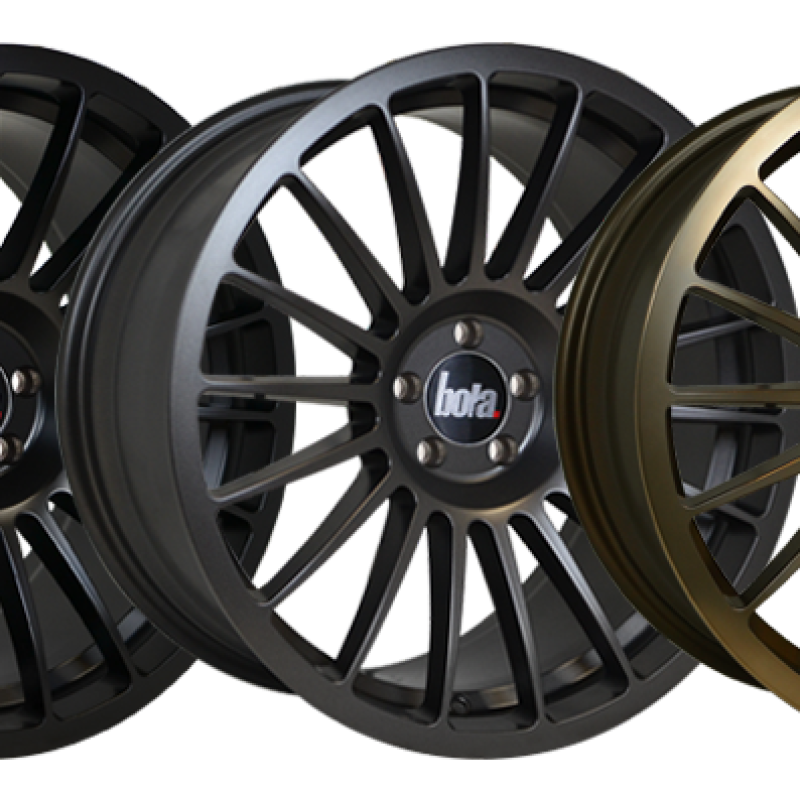 Bola Wheels 18'' B14 10.5x18 11,5kg