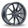 Bola Wheels 19'' B16 9.5x19