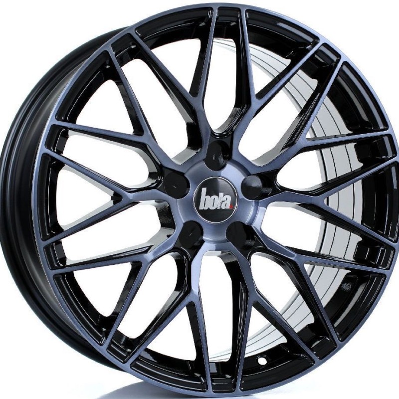 Bola Wheels 18'' B17 8.5x18