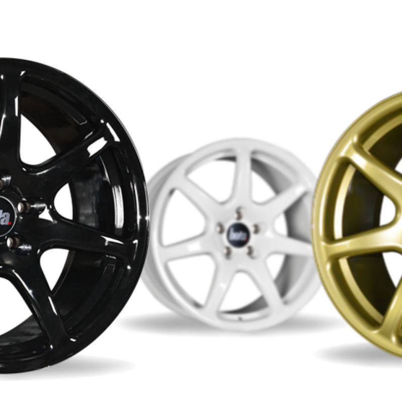 Bola Wheels 17'' B7 7.5x17 8.9kg