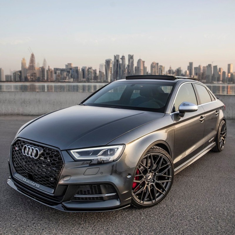 Bola Wheels 18'' B17 8.5x18