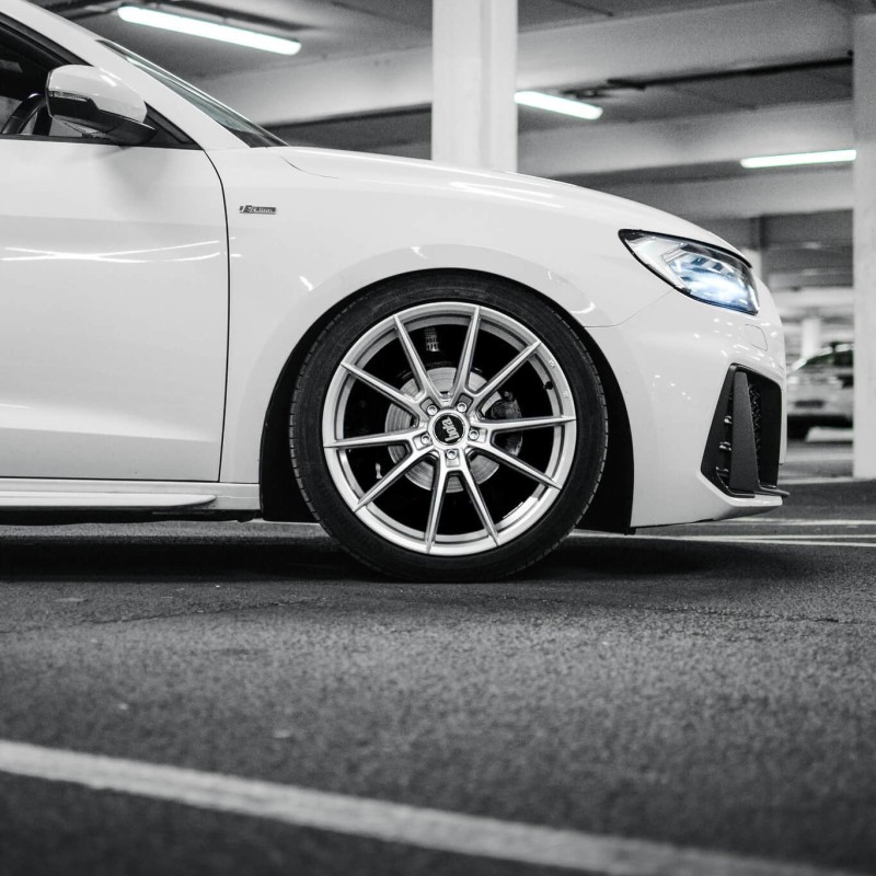  Bola Wheels 18'' B19 8x18 