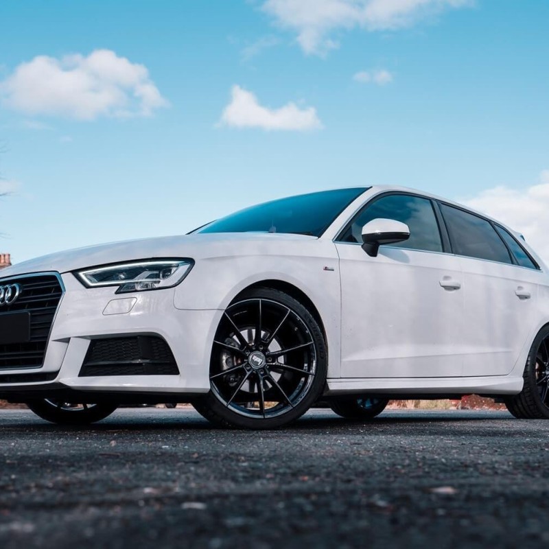  Bola Wheels 18'' B19 8x18 