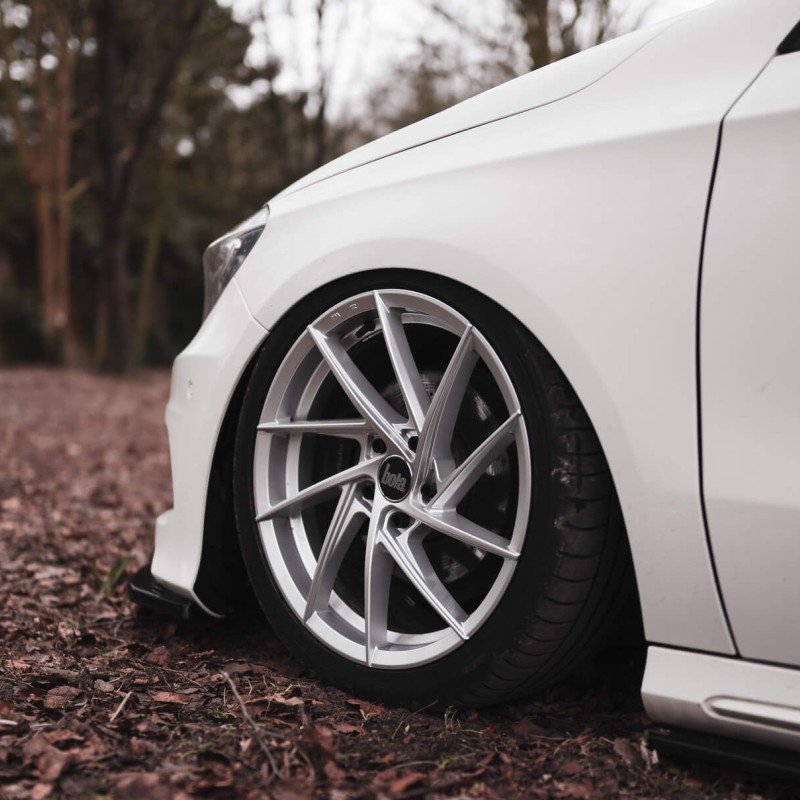  Bola Wheels 18'' B26 8x18 